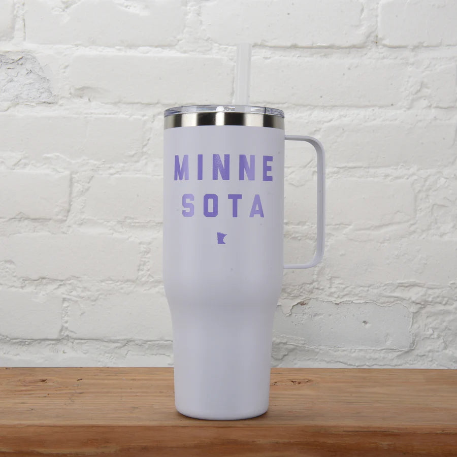 Thermal Mug