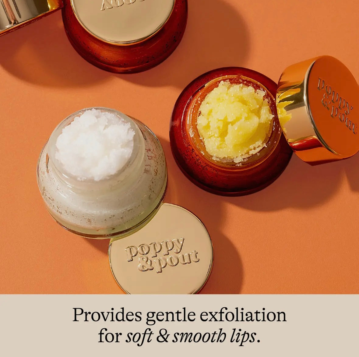 Lip Scrub
