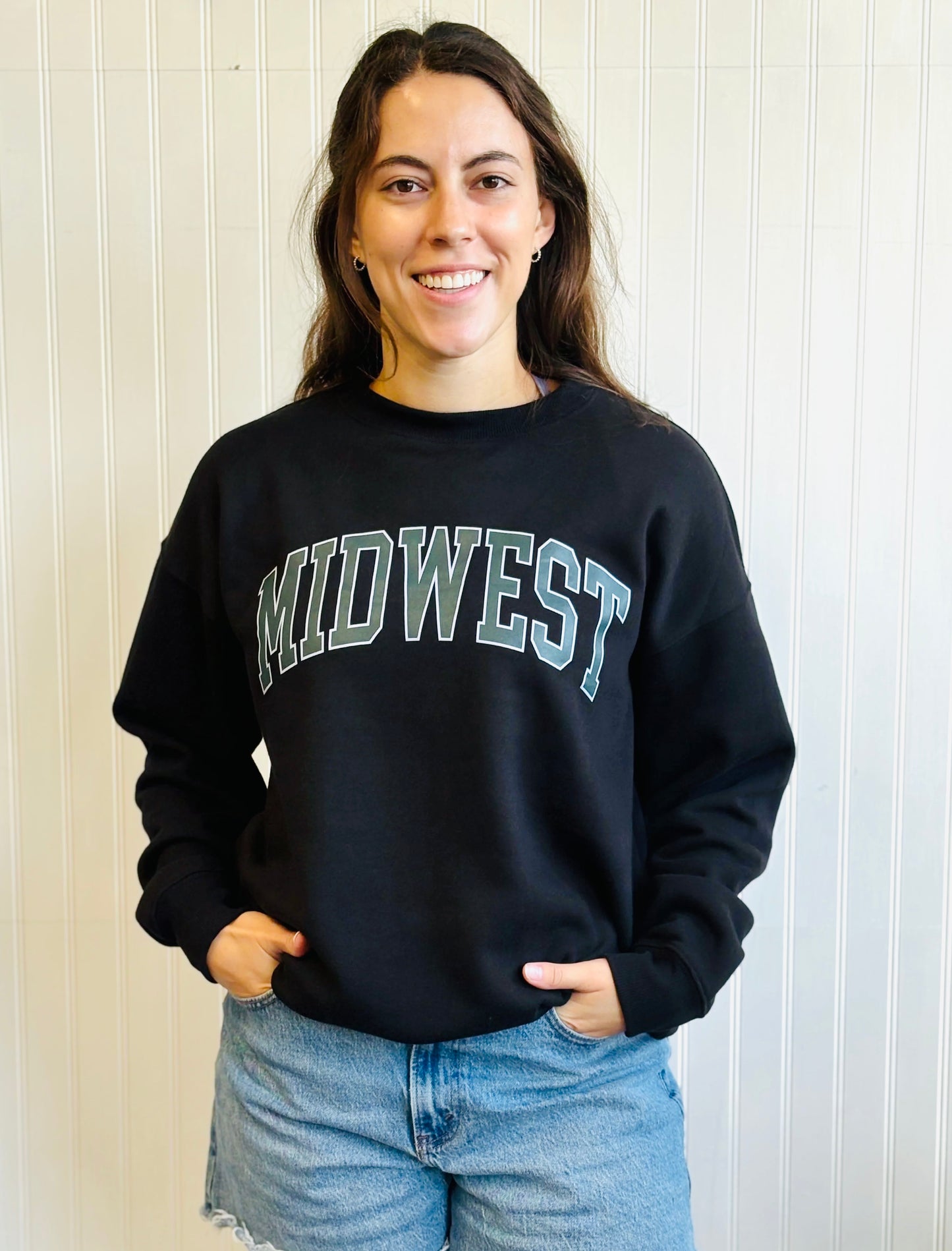 Midwest Sweatshirt
