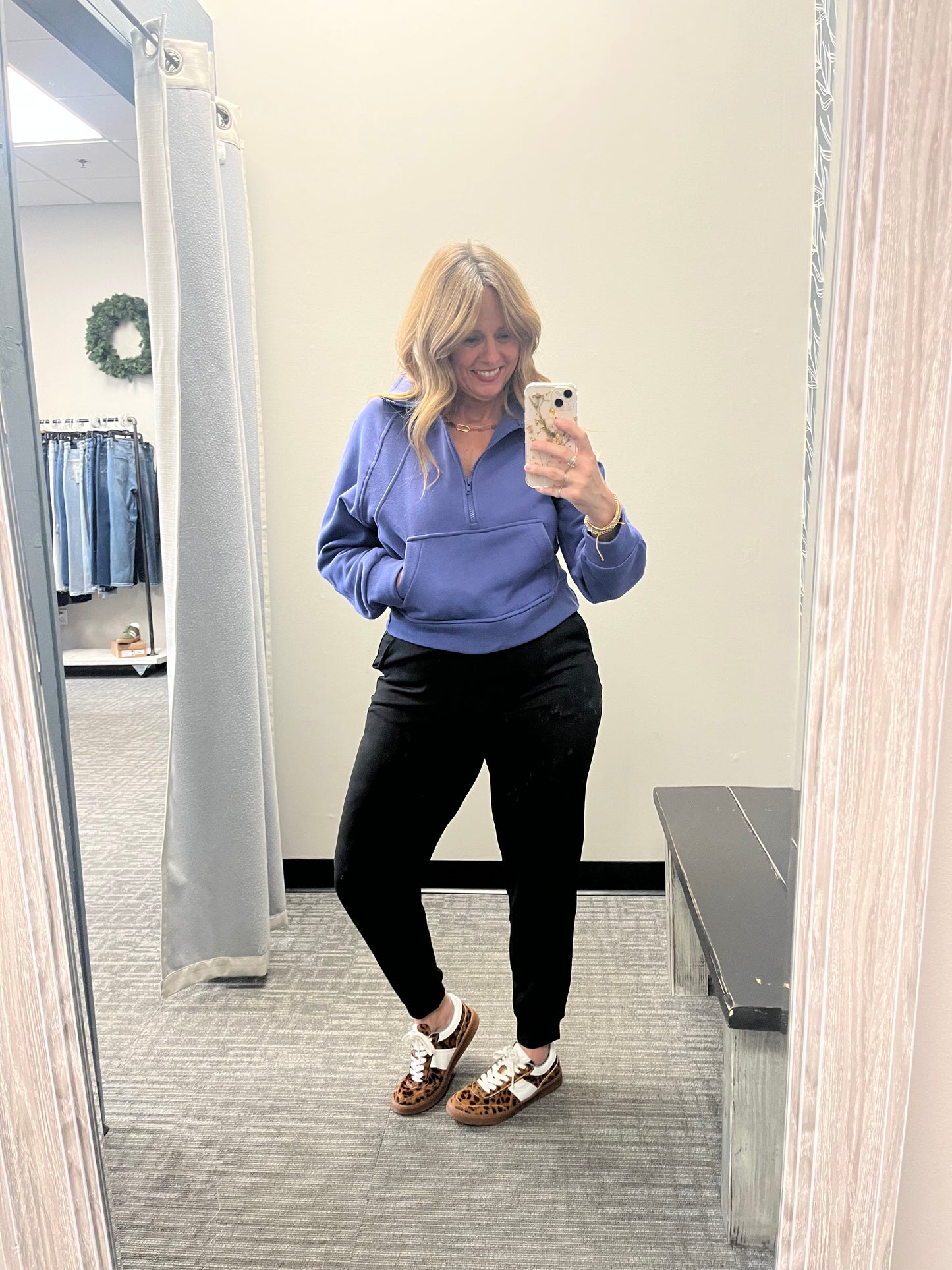 Scuba Joggers