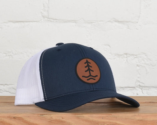 Lebonon Hills Snapback