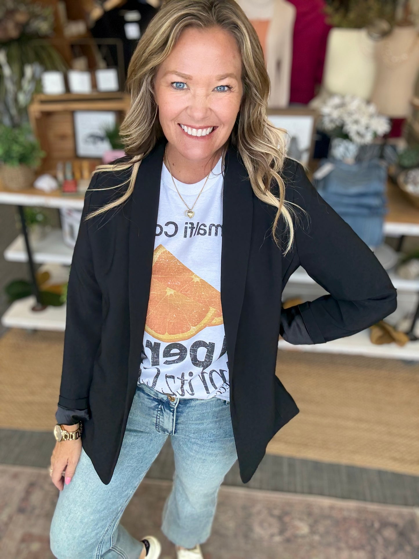 Kelsey Devotion Jeans