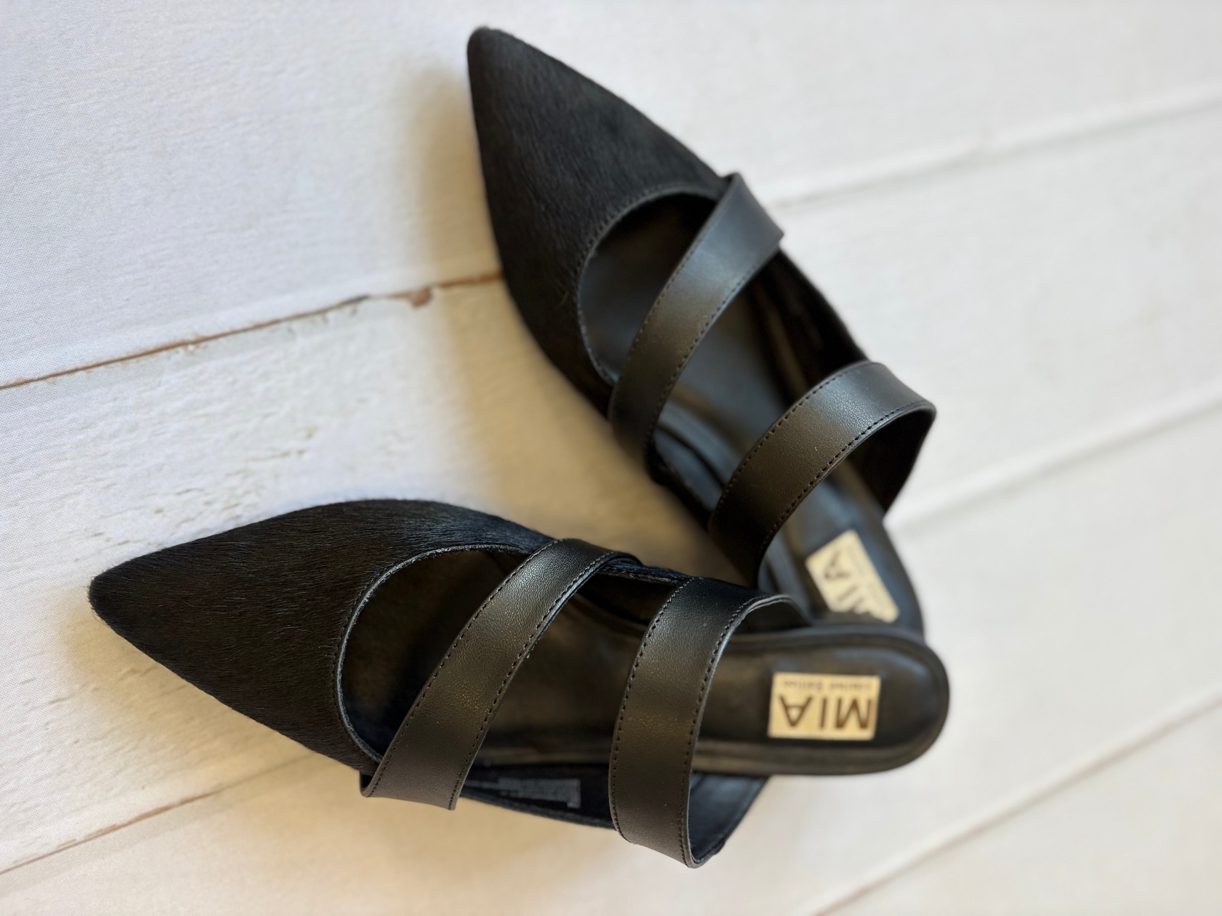Footwear – Shop Chicks Co.