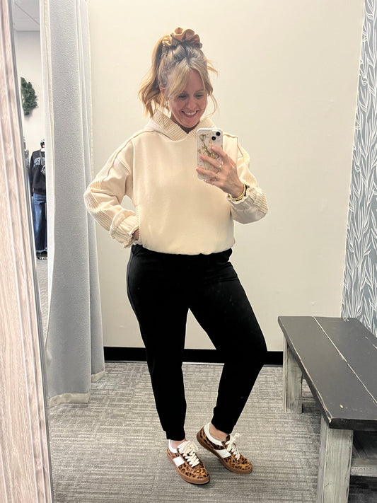 Scuba Joggers