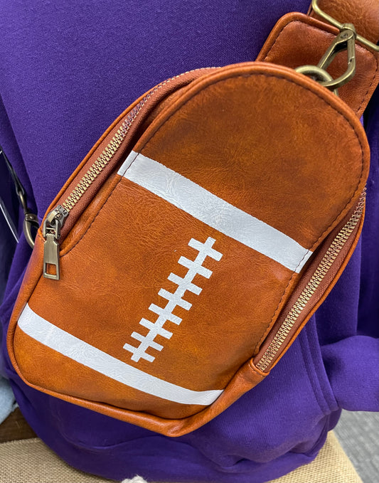 Football Bag