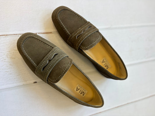 Bahar Loafer