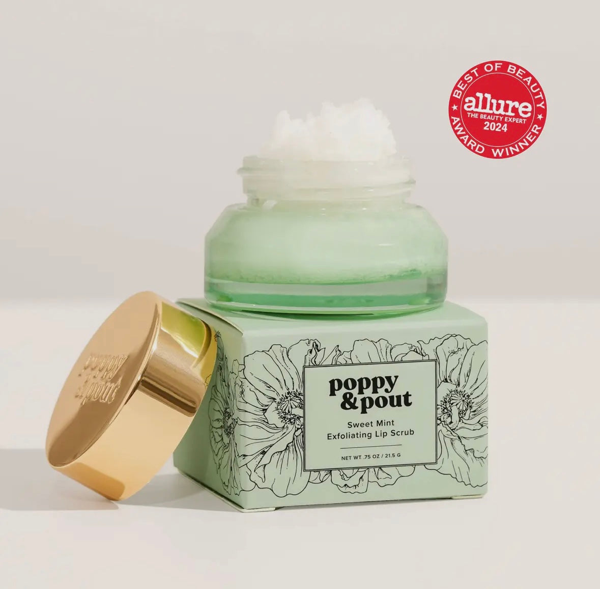 Lip Scrub