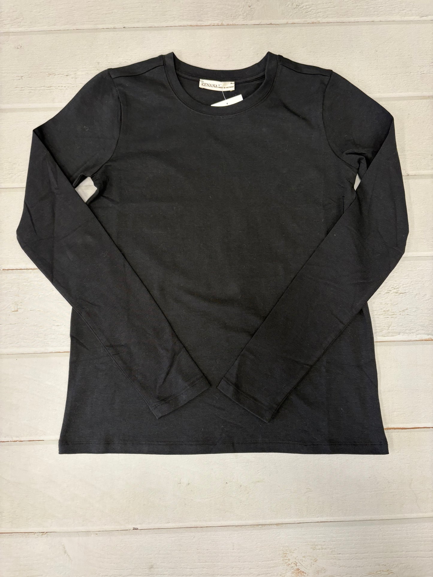 Tenley Tee