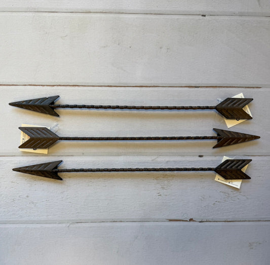 Metal Arrow
