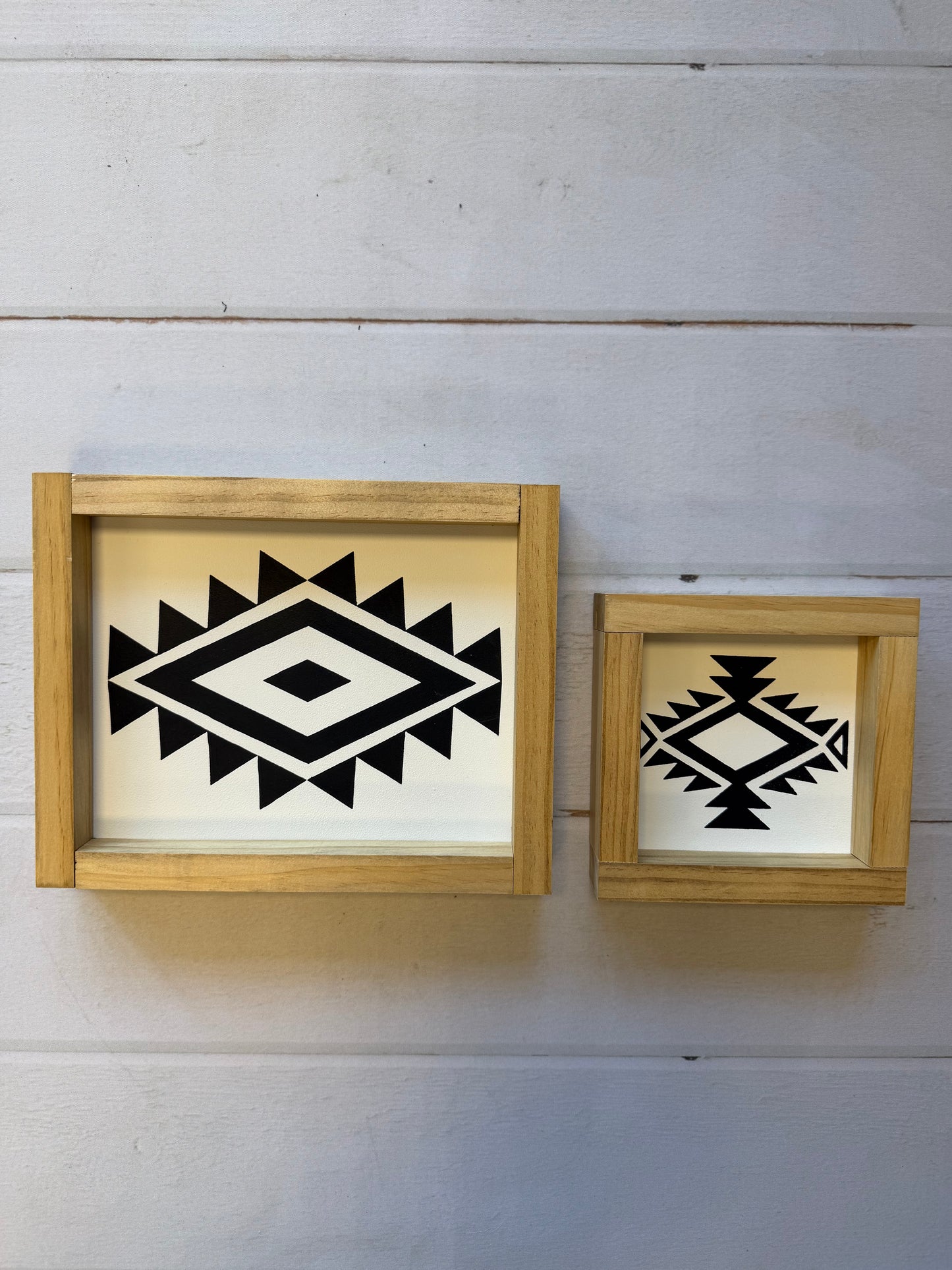 Aztec Sign