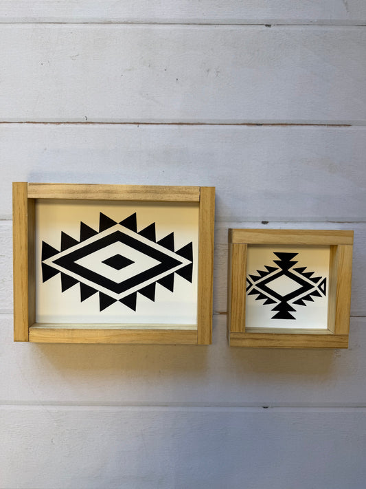 Aztec Sign