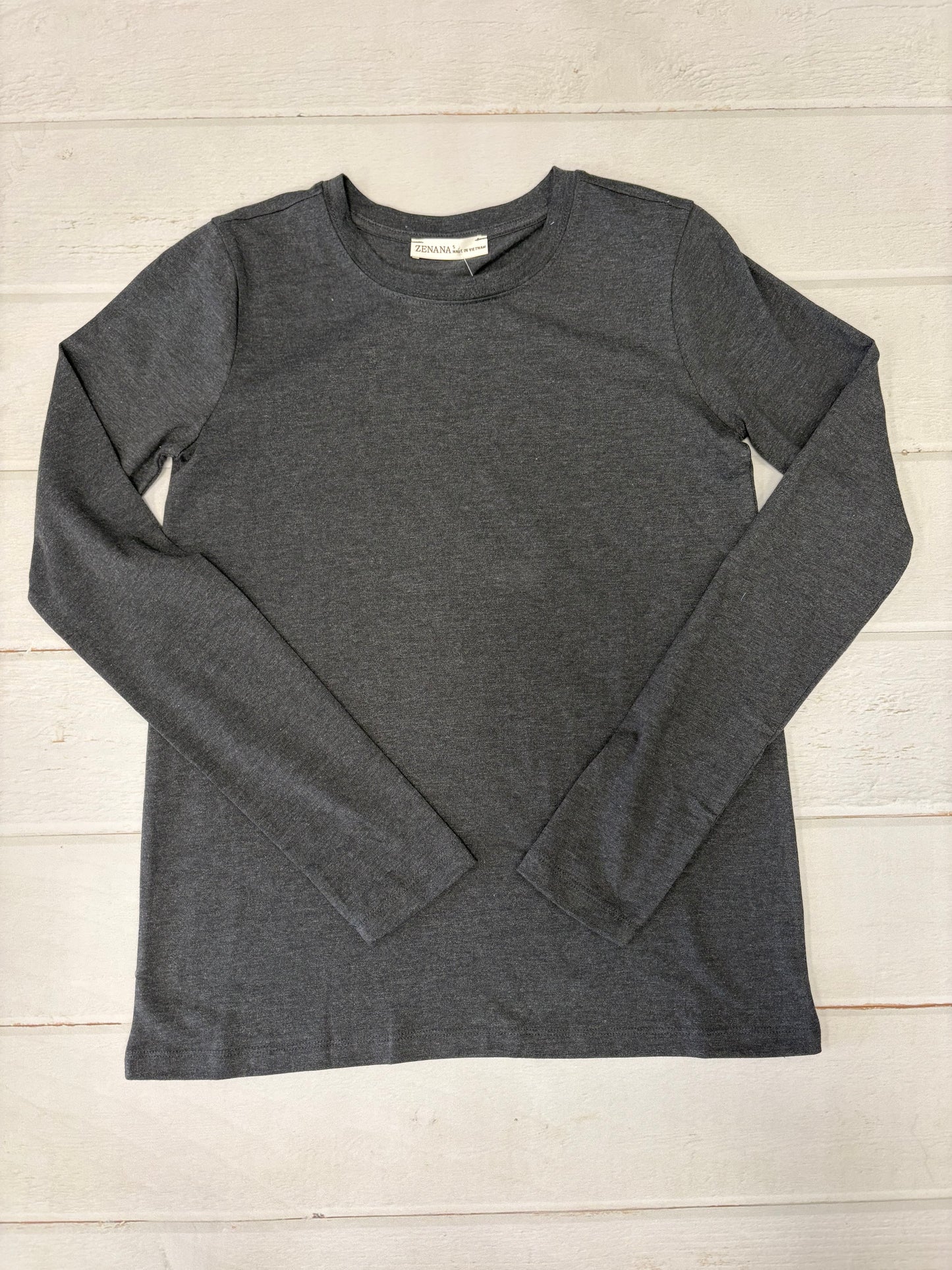 Tenley Tee