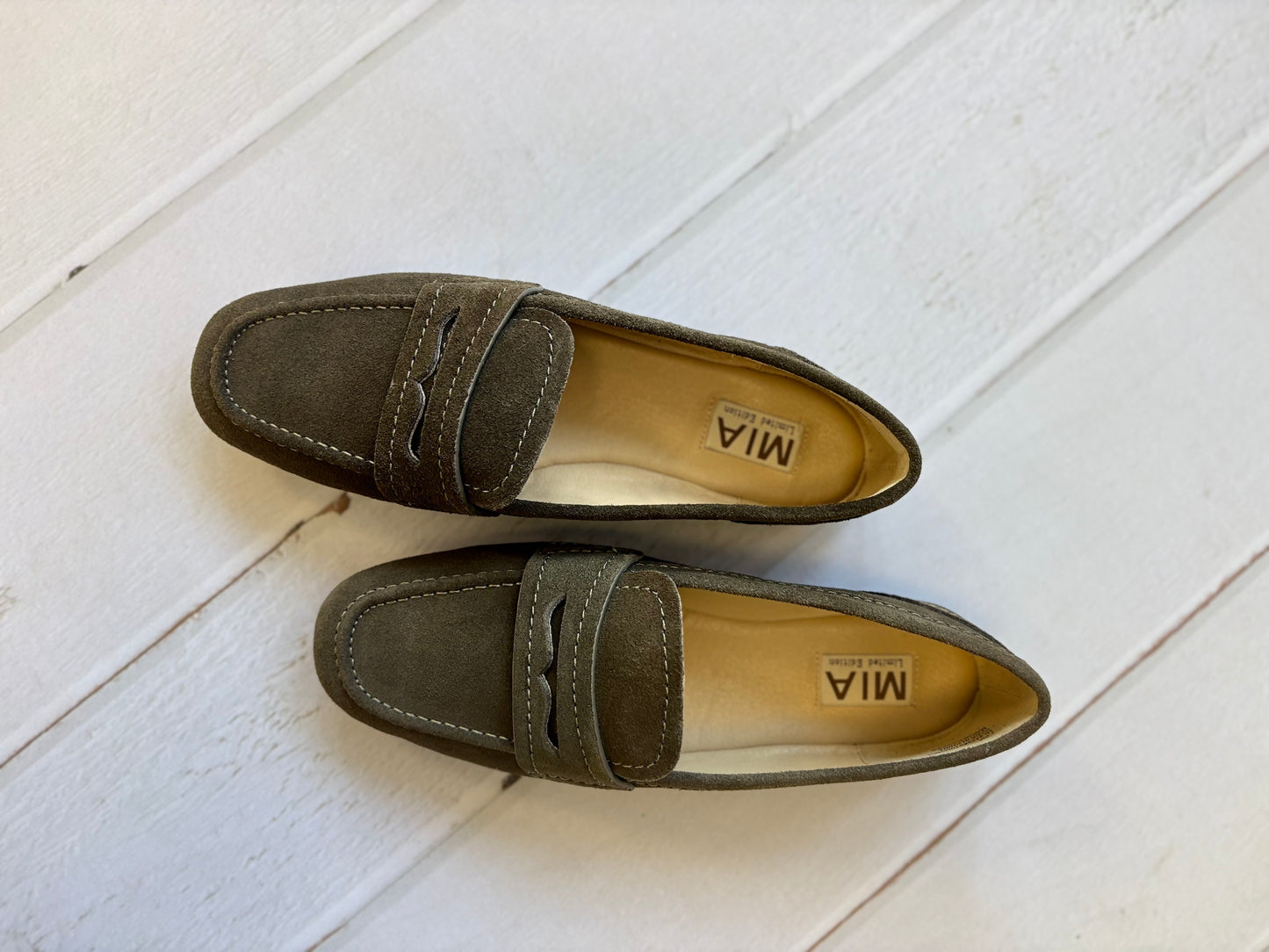Bahar Loafer