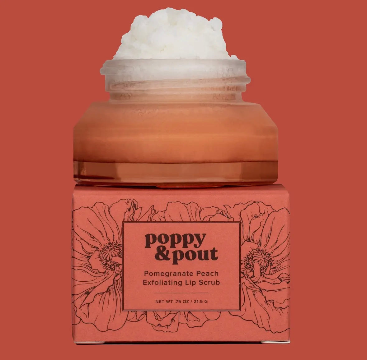 Lip Scrub