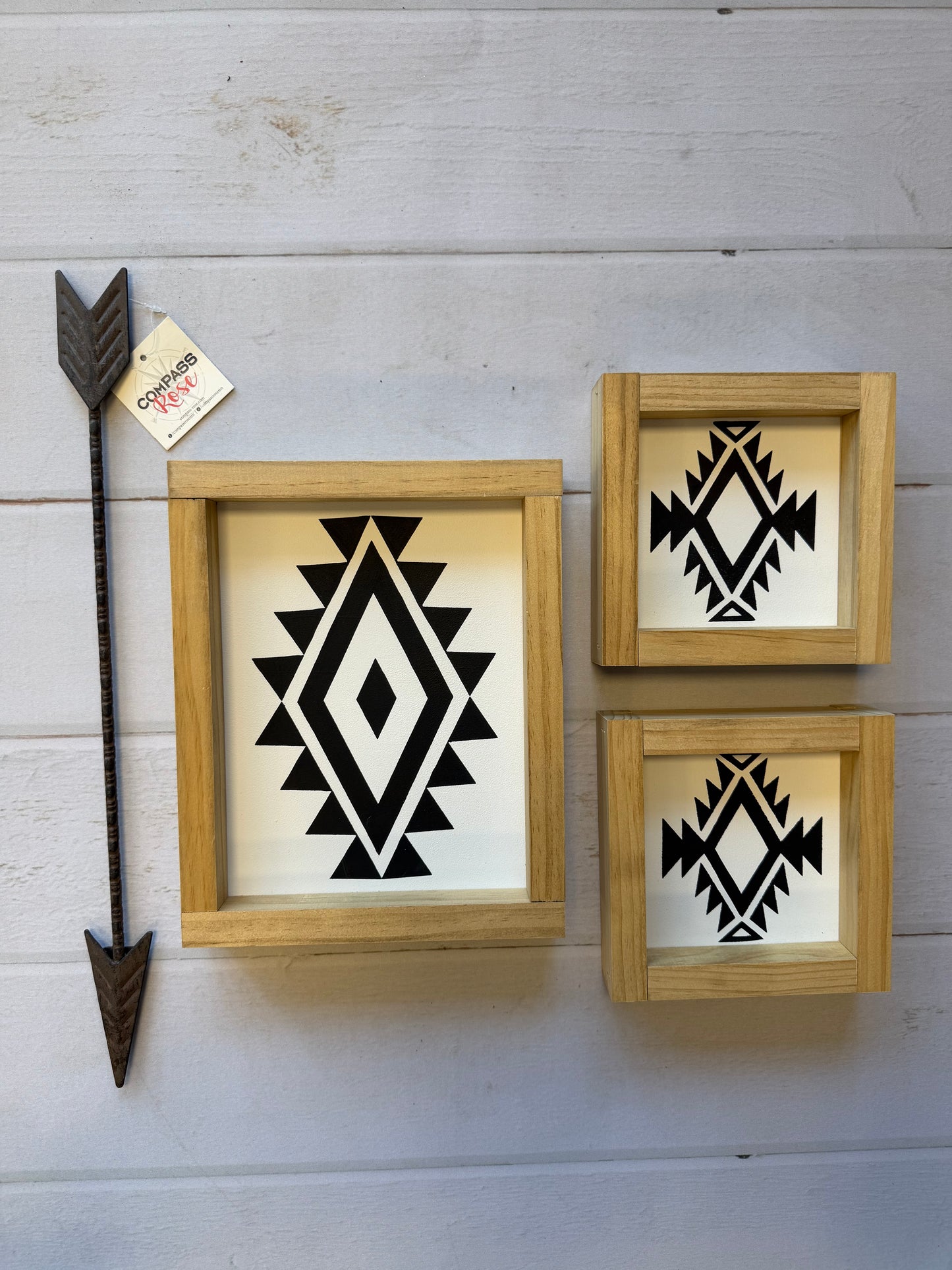 Aztec Sign