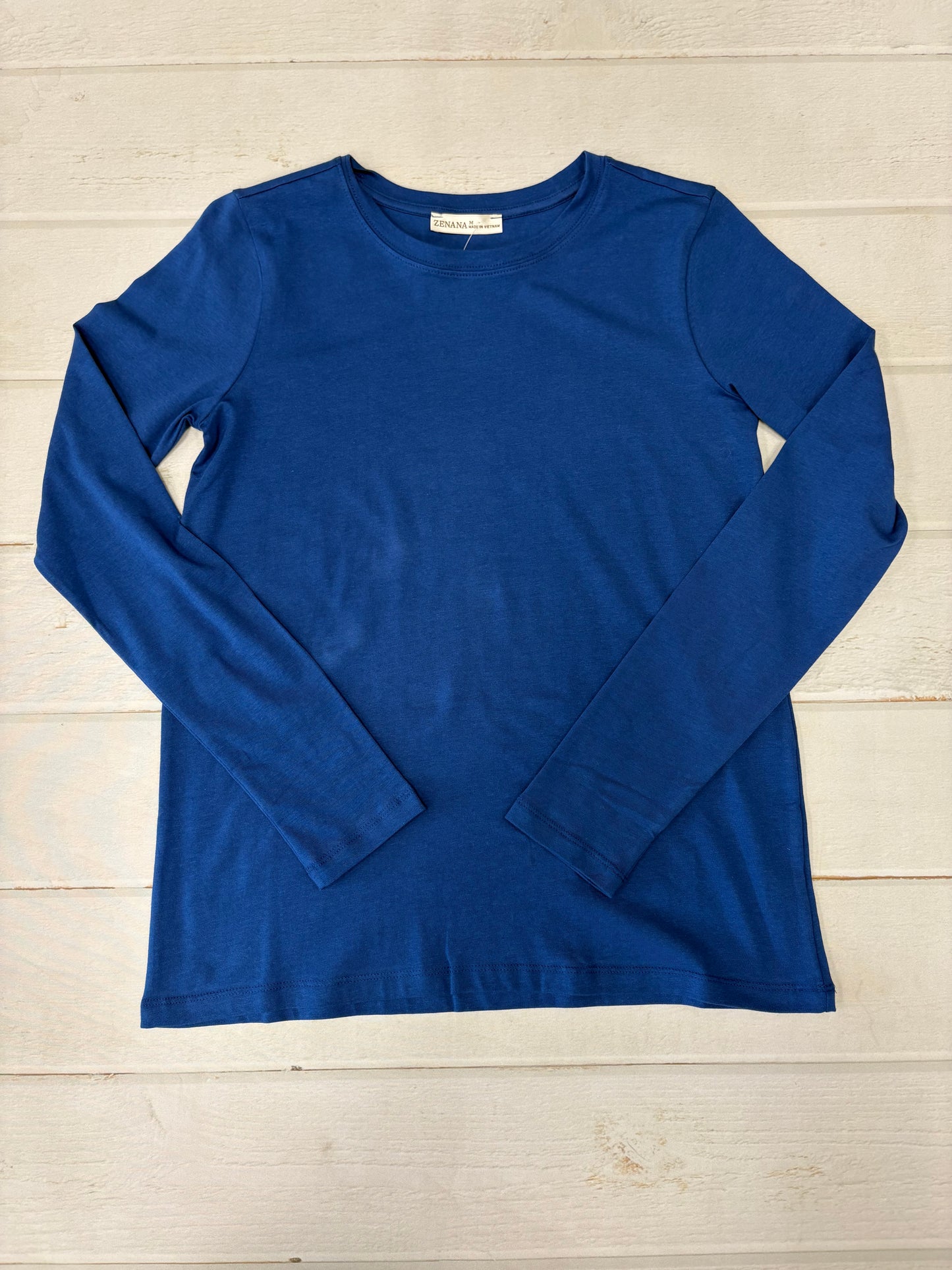 Tenley Tee