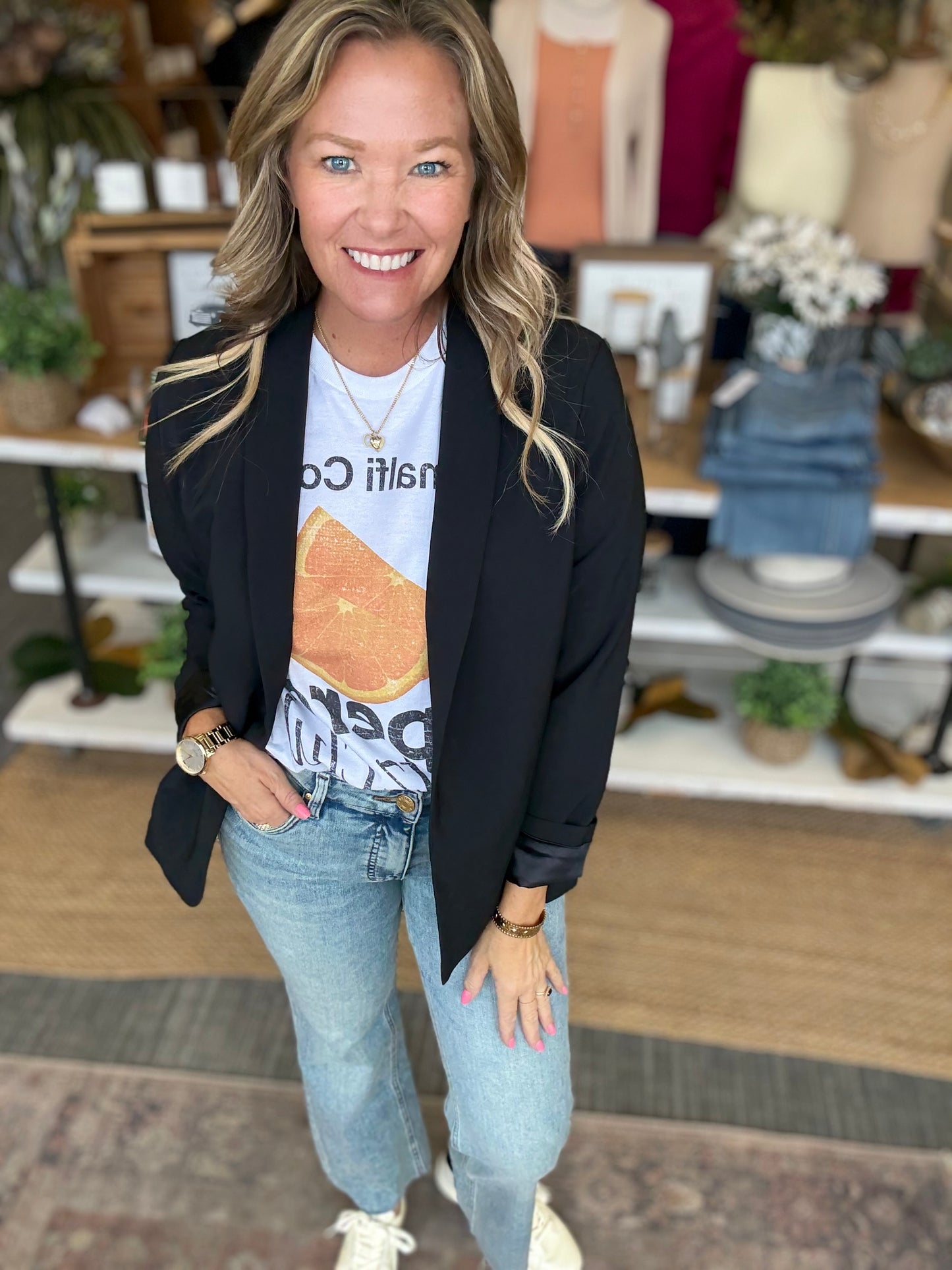 Kelsey Devotion Jeans