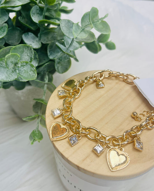 Charm Bracelet