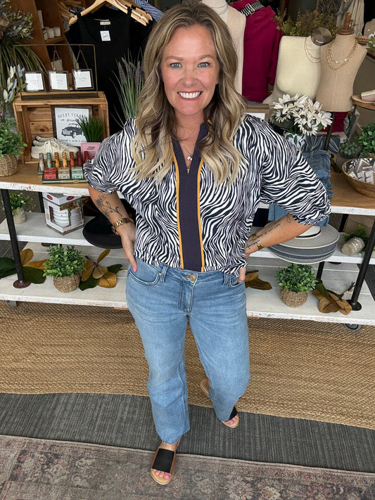 Honest Kelsey Jeans