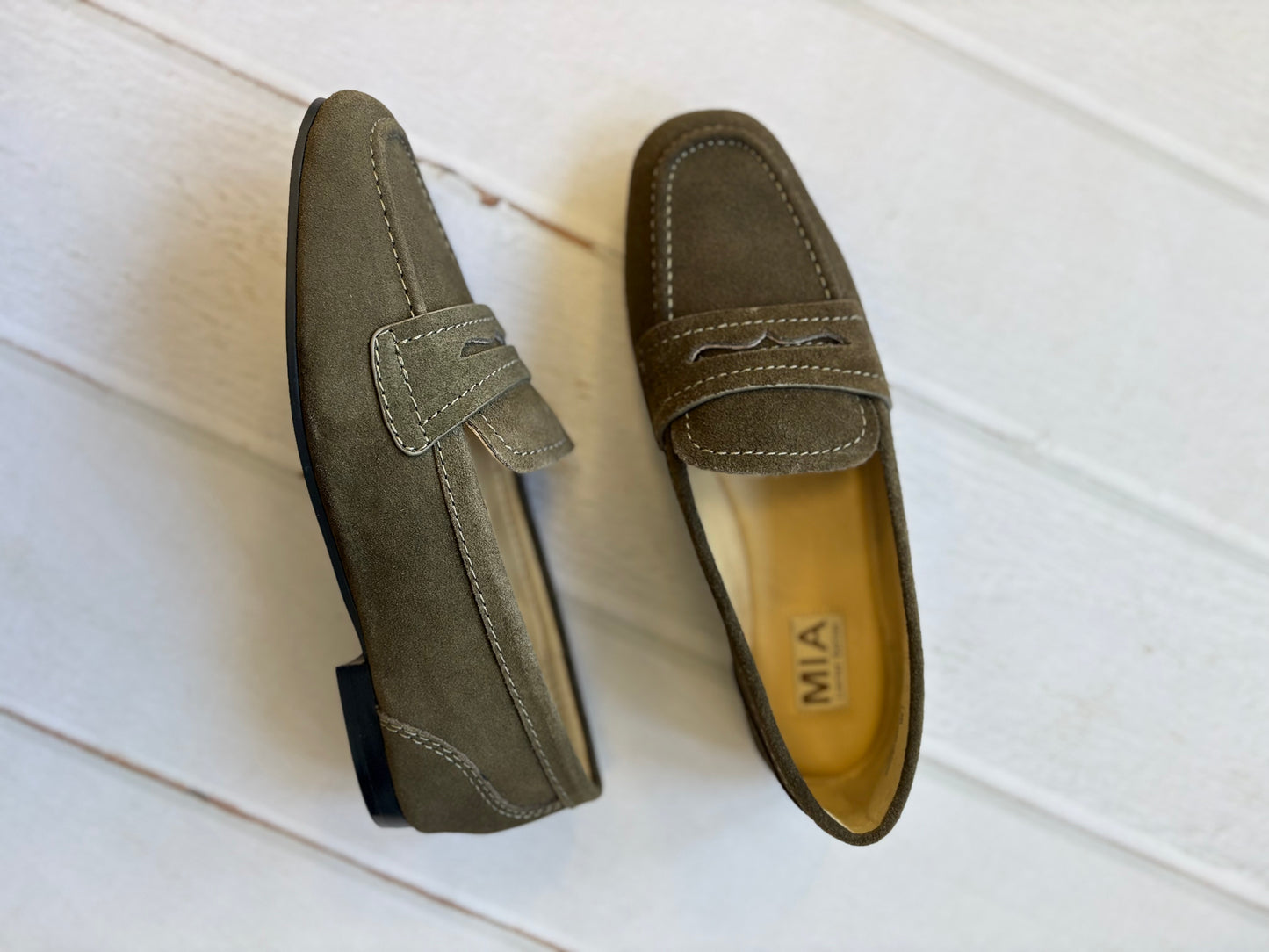 Bahar Loafer