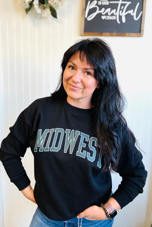 Midwest Sweatshirt