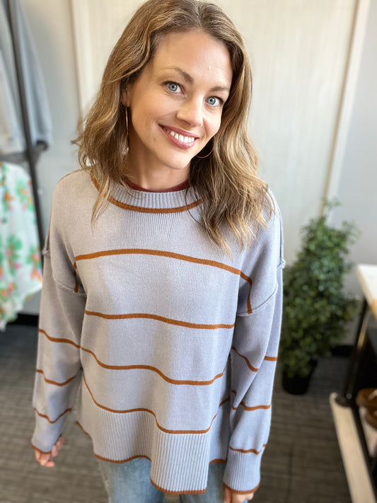 Anna Sweater