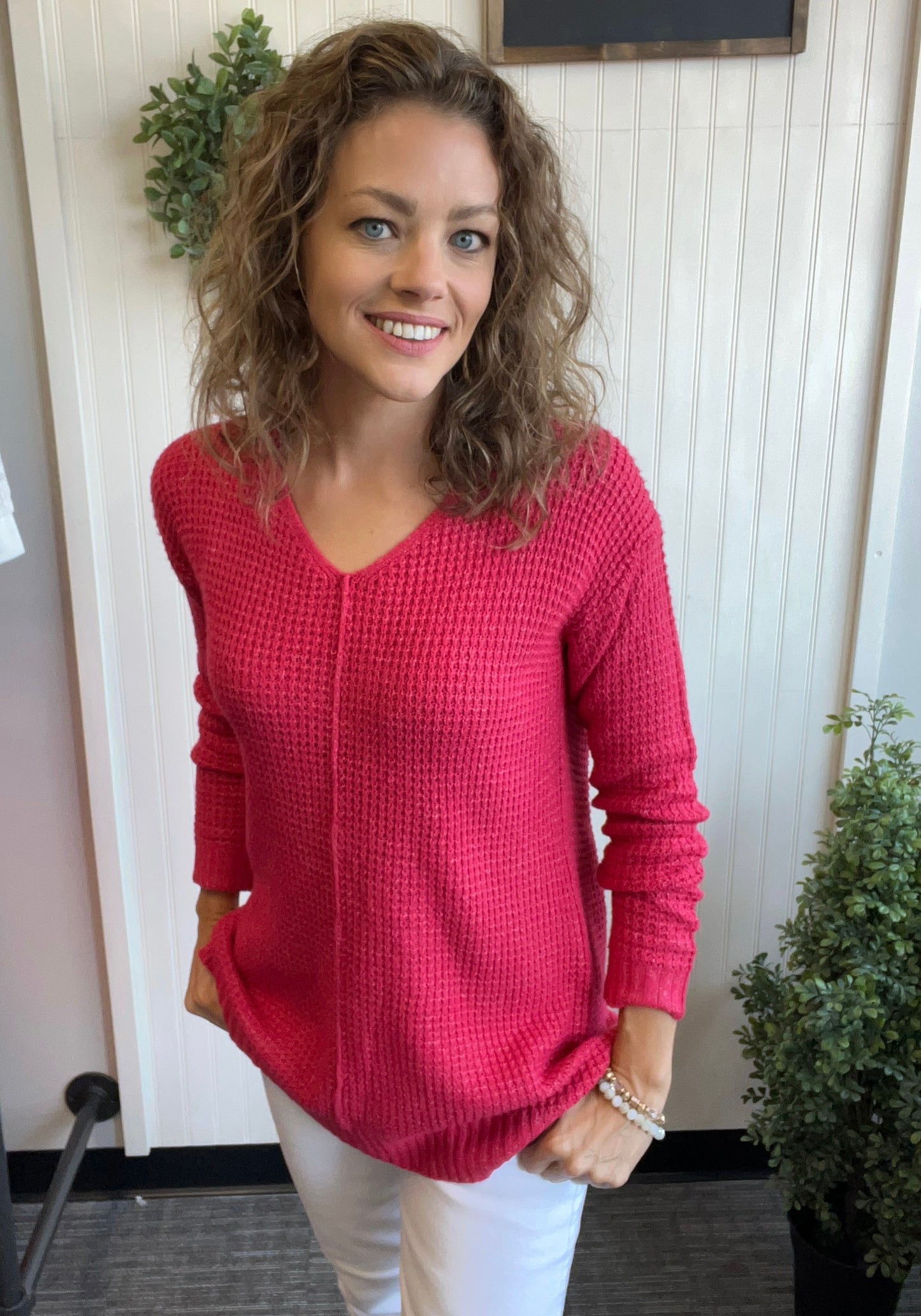 Corrina Sweater