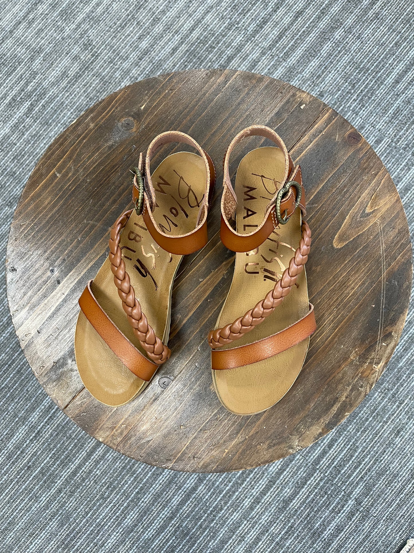 Mylo Sandals